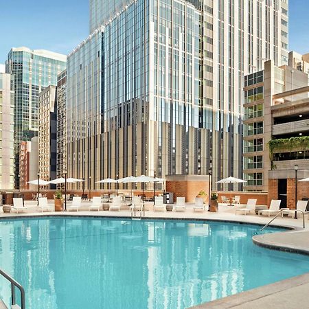 Hotel Hilton Grand Vacations Club Chicago Magnificent Mile Exteriér fotografie