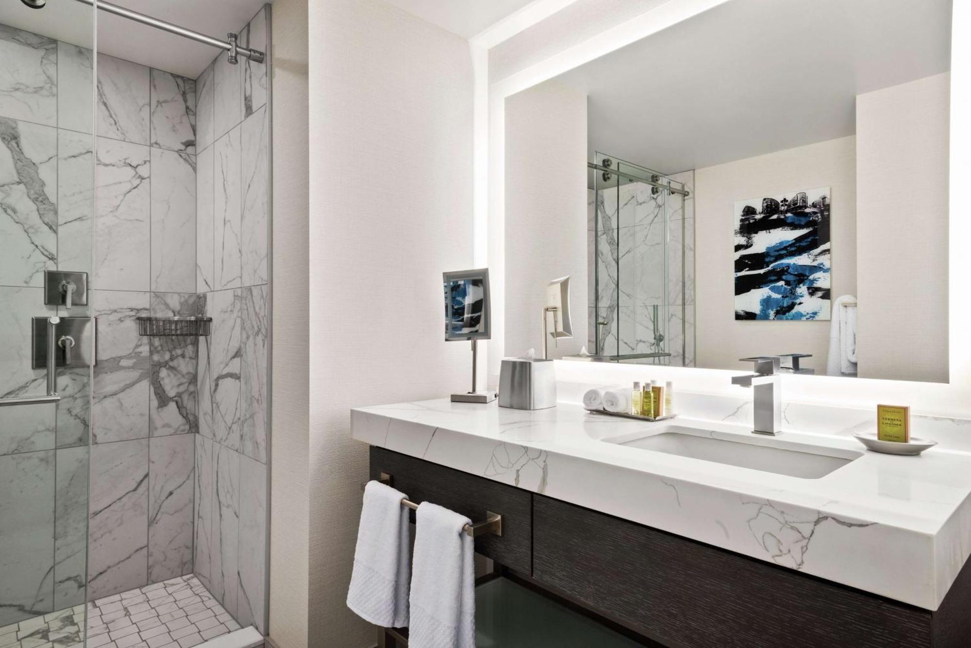 Hotel Hilton Grand Vacations Club Chicago Magnificent Mile Exteriér fotografie