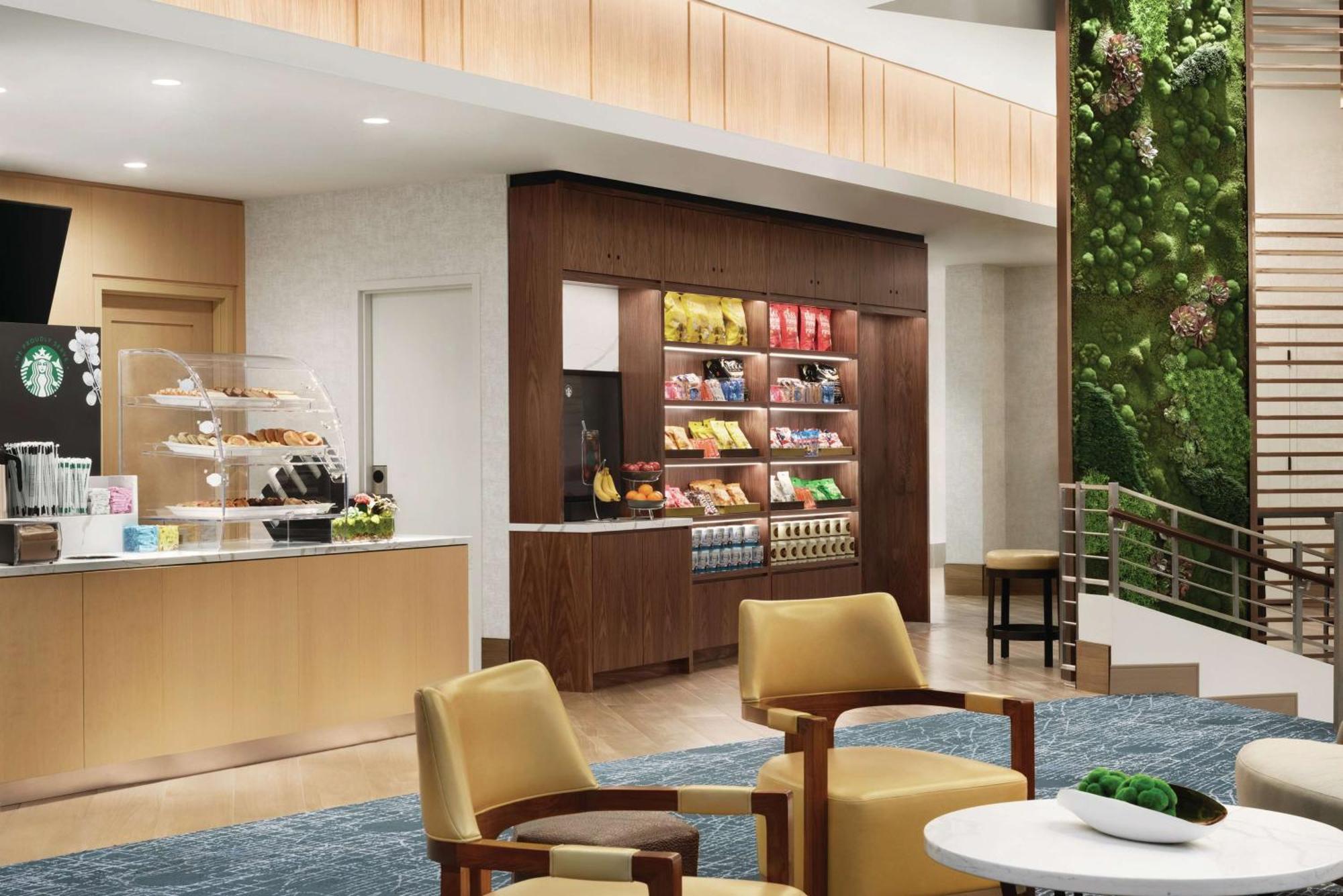 Hotel Hilton Grand Vacations Club Chicago Magnificent Mile Exteriér fotografie