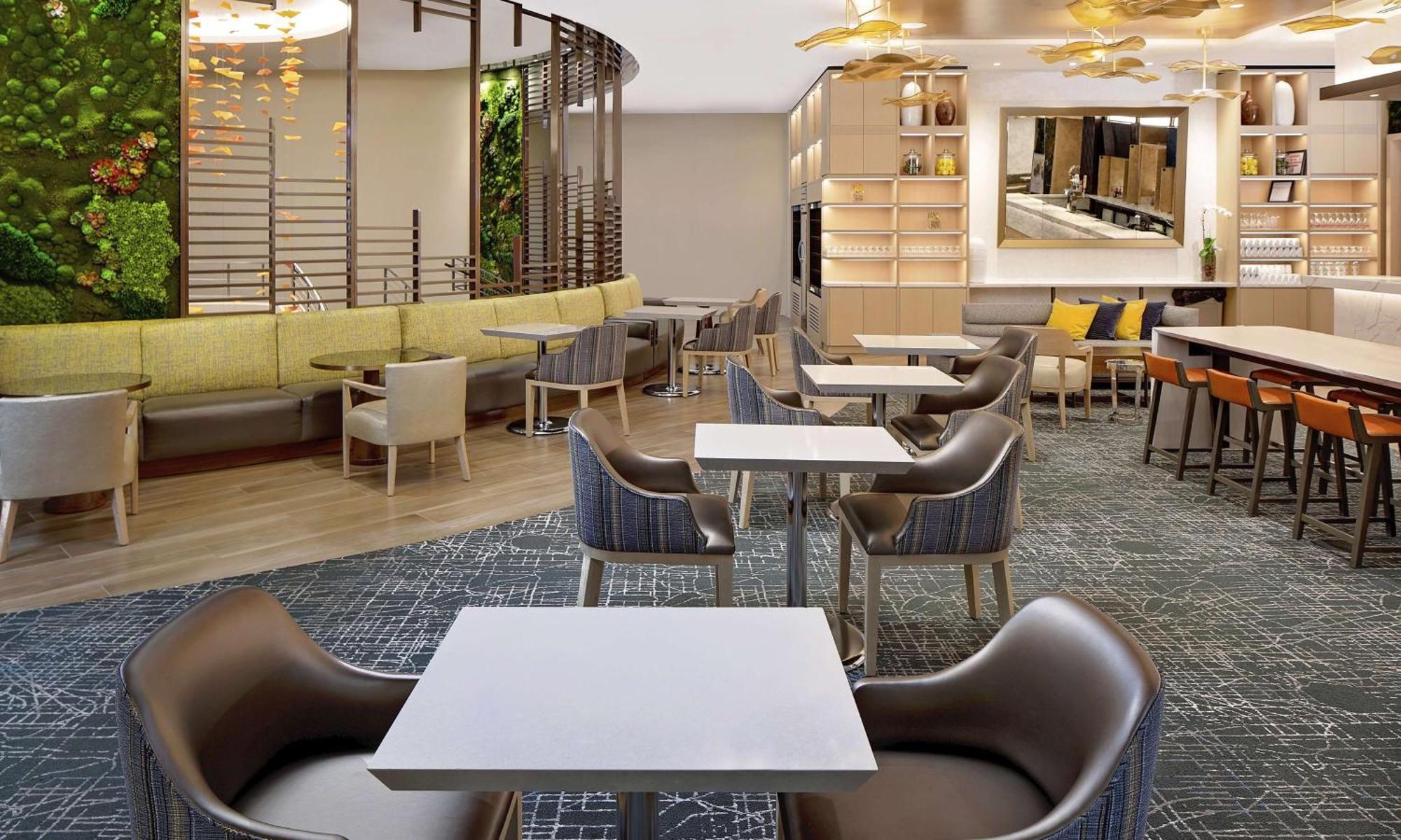 Hotel Hilton Grand Vacations Club Chicago Magnificent Mile Exteriér fotografie