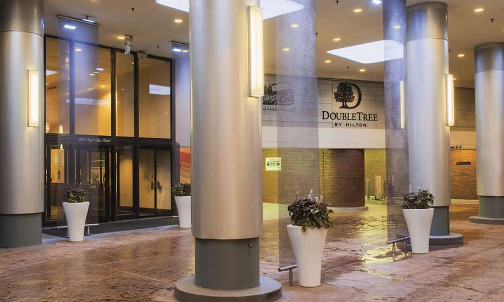 Hotel Hilton Grand Vacations Club Chicago Magnificent Mile Interiér fotografie